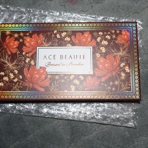 Ace Beautē Bronzed in Paradise